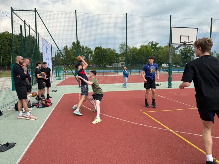 3x3 na Kalbarze (maj 2025)