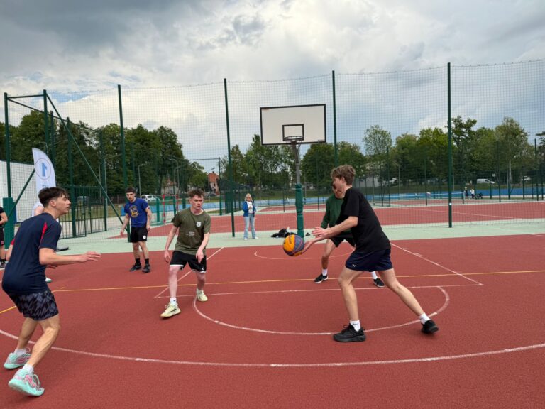 3x3 na Kalbarze (maj 2025)