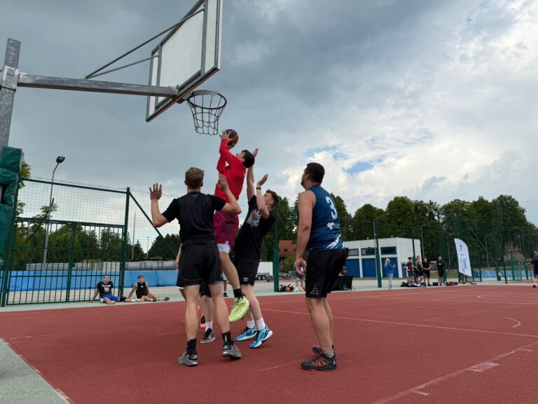 3x3 na Kalbarze (maj 2025)