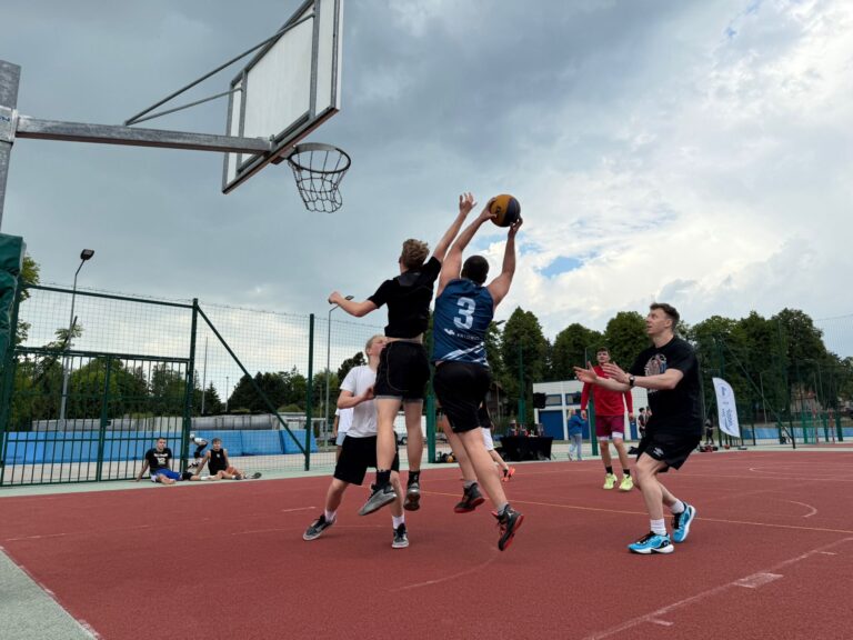 3x3 na Kalbarze (maj 2025)