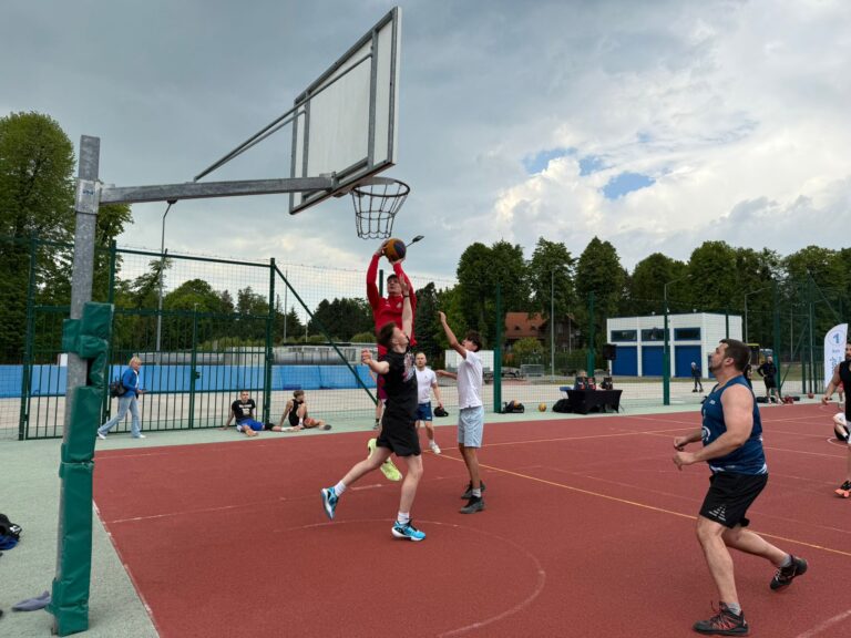 3x3 na Kalbarze (maj 2025)