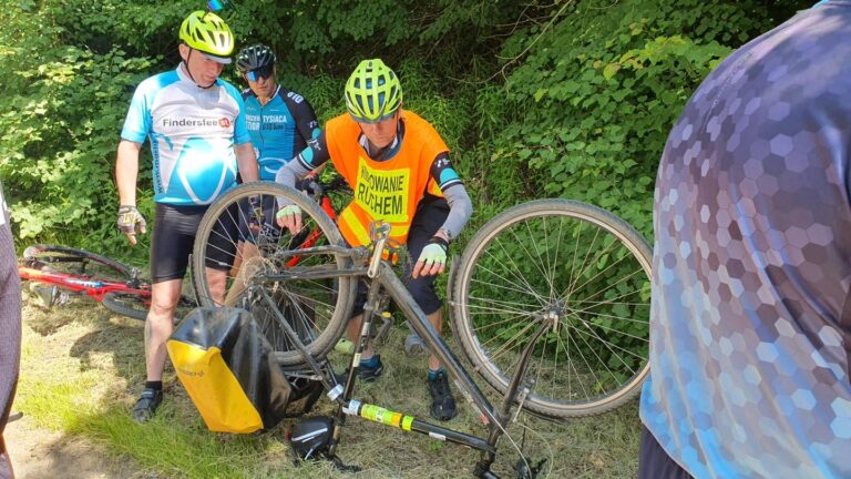 102 km do Dzierzgonia (MWR)