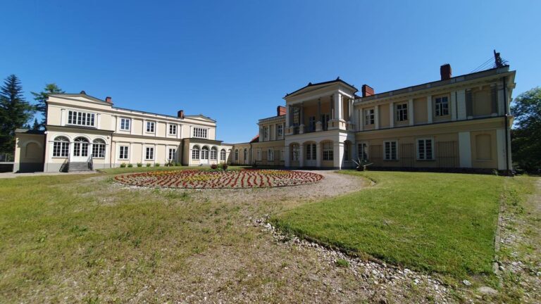 102 km do Dzierzgonia (MWR)