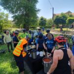 100 kilometrów przez Żuławy i Wysoczyznę