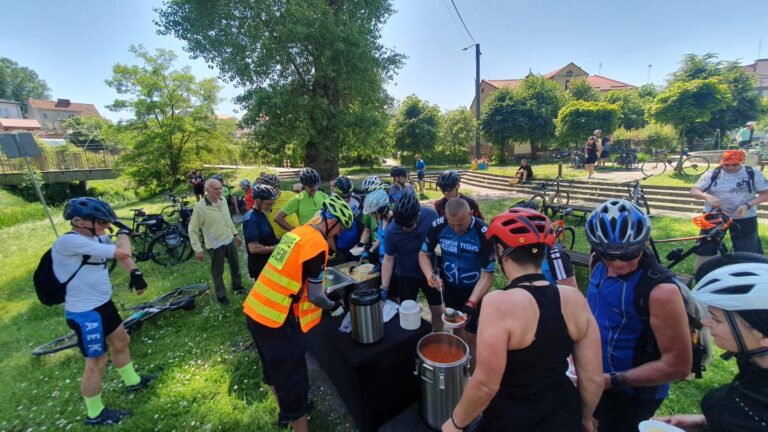102 km do Dzierzgonia (MWR)