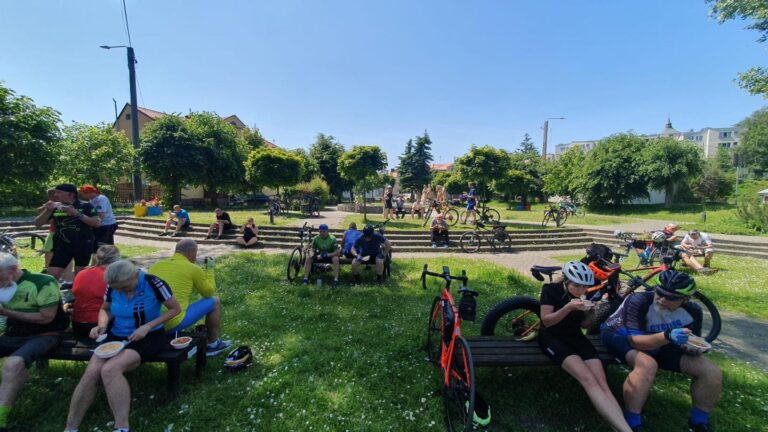 102 km do Dzierzgonia (MWR)