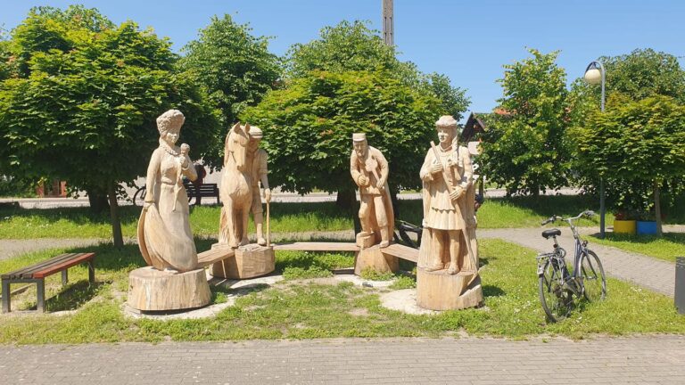 102 km do Dzierzgonia (MWR)