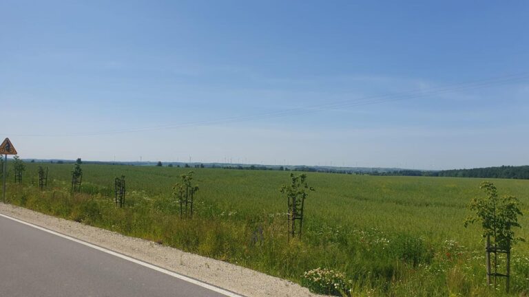 102 km do Dzierzgonia (MWR)