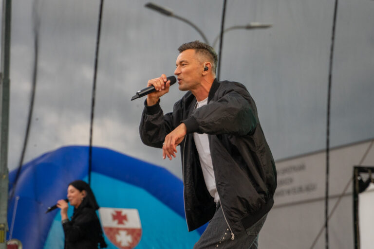 50-lecie MOSiR Elbląg