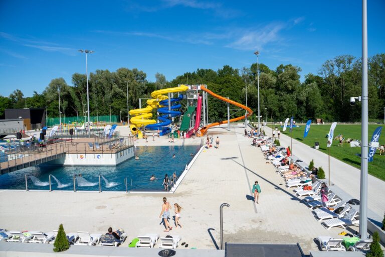 Park Wodny Dolinka