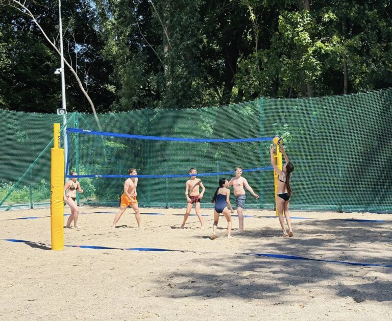 Park Wodny Dolinka
