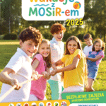 Lato pełne aktywności z MOSiR-em