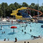 Park Wodny Dolinka numer 1 na weekend