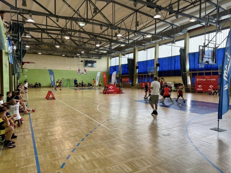 3x3 Streetball Junior