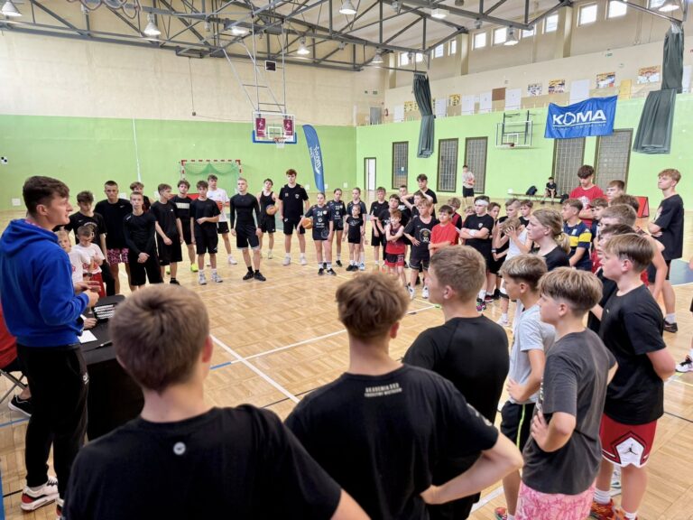 3x3 Streetball Junior
