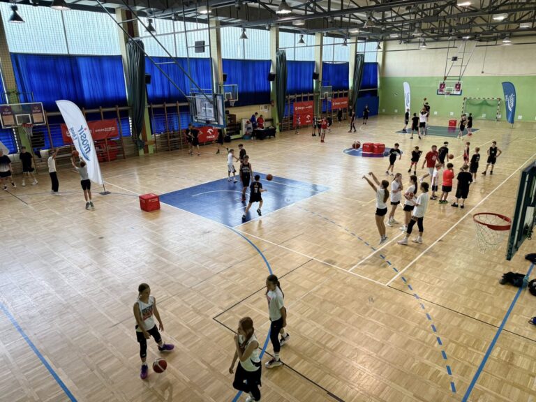 3x3 Streetball Junior