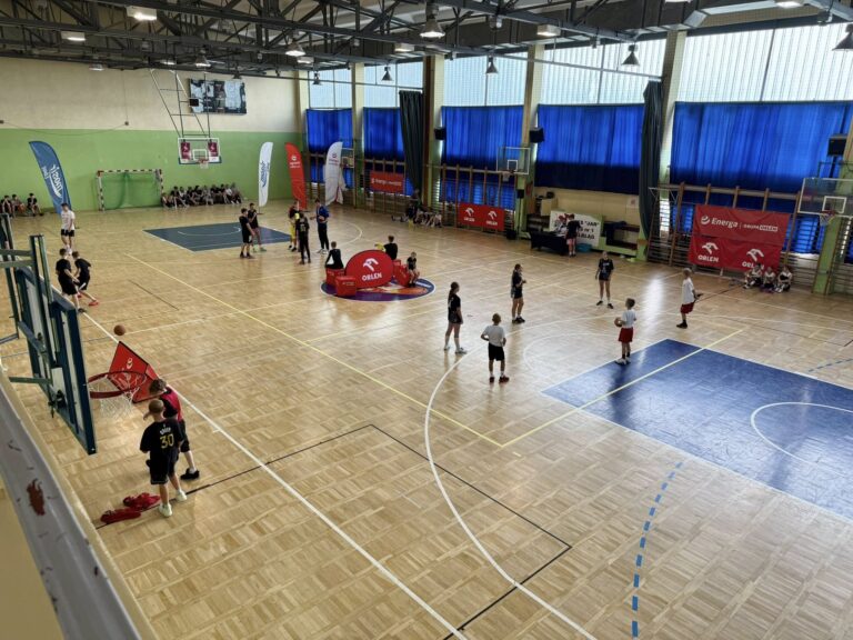 3x3 Streetball Junior