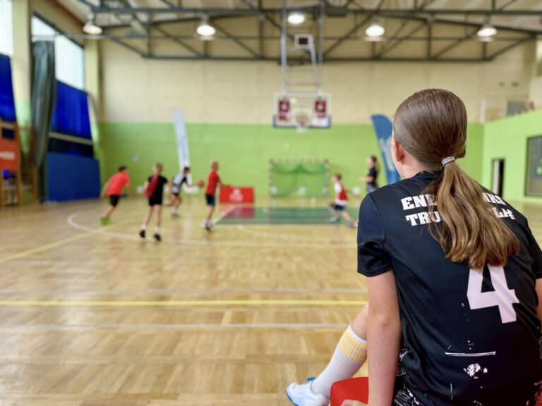 3x3 Streetball Junior
