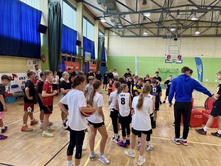 3x3 Streetball Junior