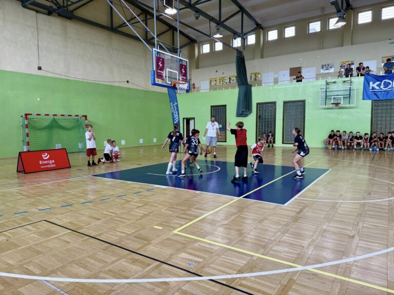 3x3 Streetball Junior