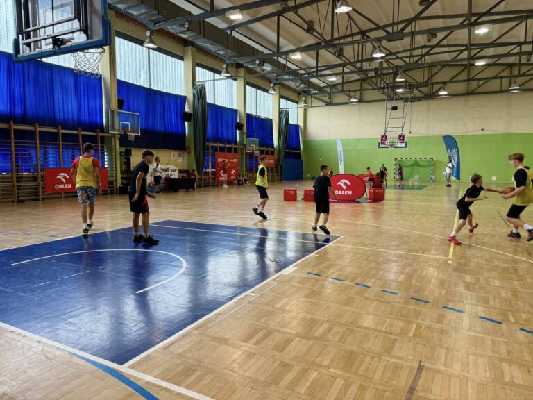 3x3 Streetball Junior