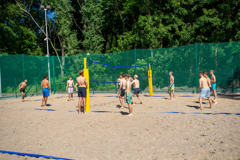 Park Wodny Dolinka (otwarcie)