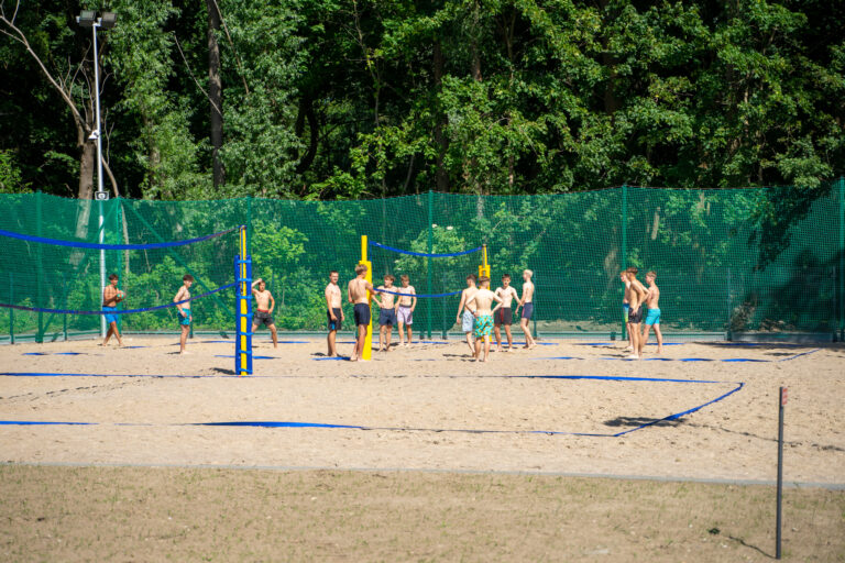 Park Wodny Dolinka (otwarcie)