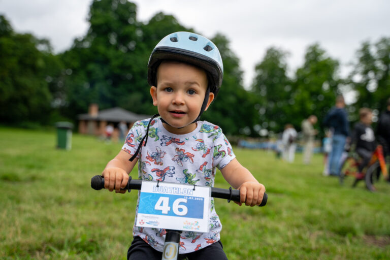 Duathlon Junior 2025