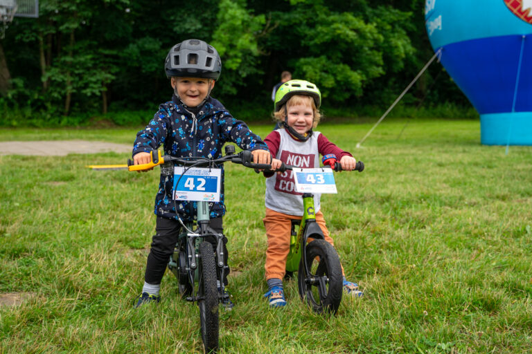 Duathlon Junior 2025