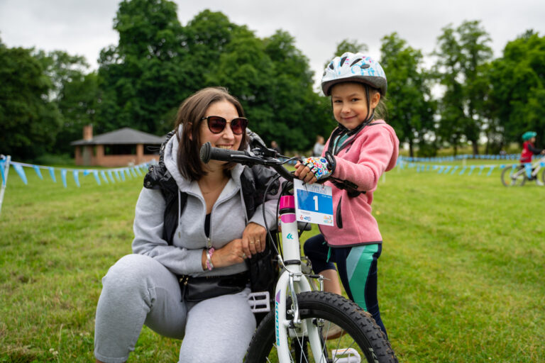 Duathlon Junior 2025