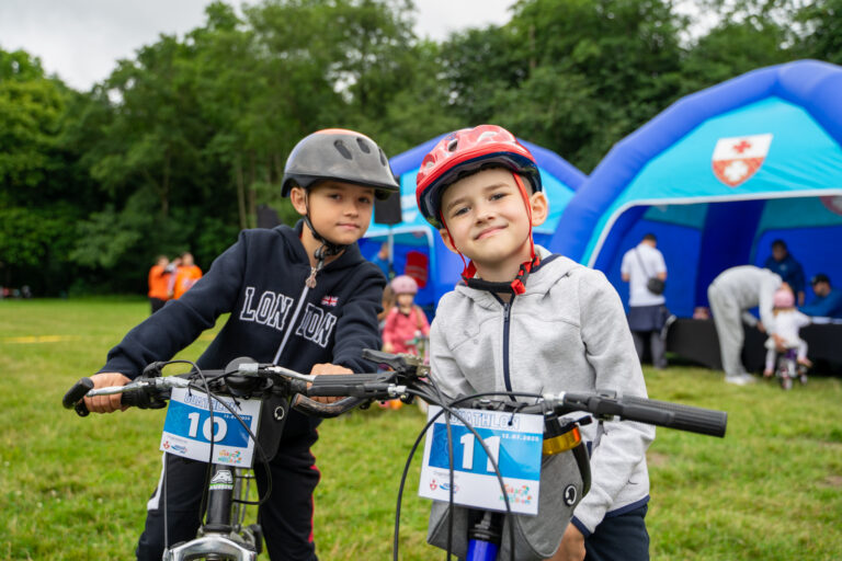 Duathlon Junior 2025