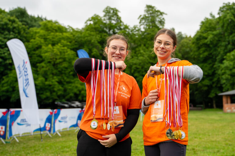 Duathlon Junior 2025