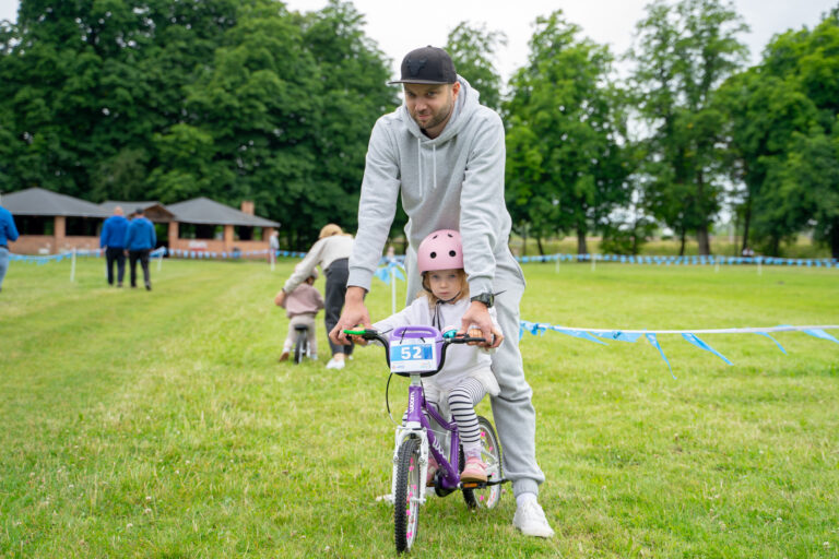 Duathlon Junior 2025