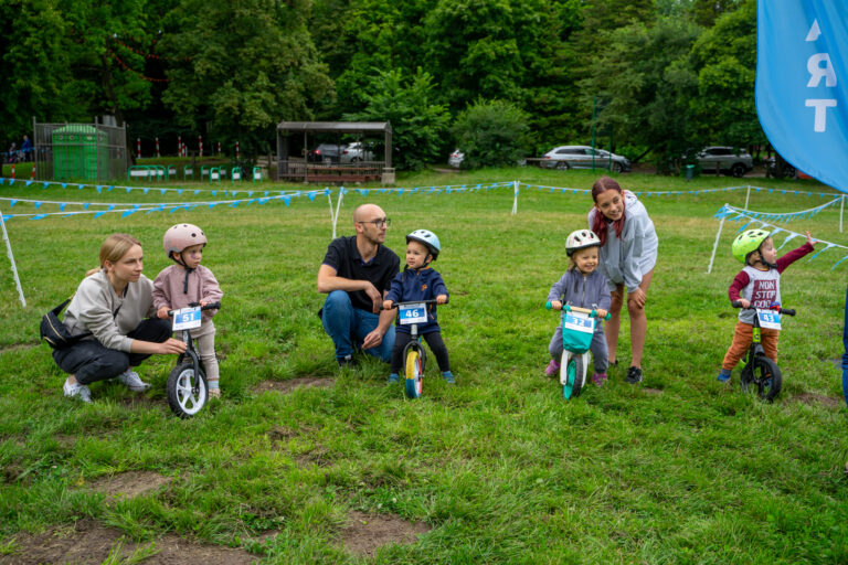 Duathlon Junior 2025