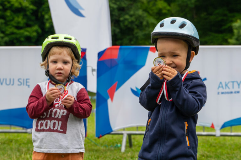 Duathlon Junior 2025