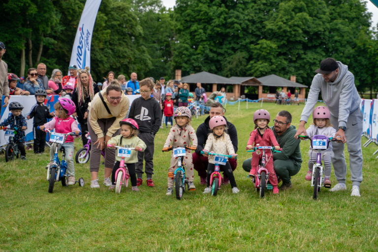 Duathlon Junior 2025