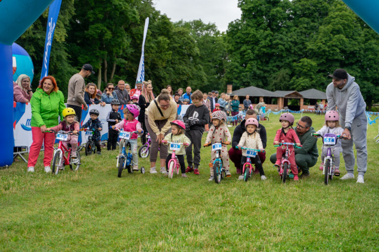 Duathlon Junior 2025