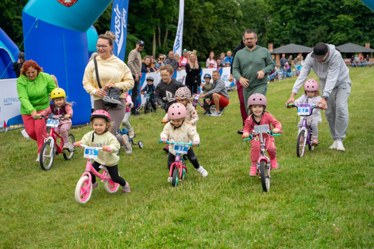 Duathlon Junior 2025