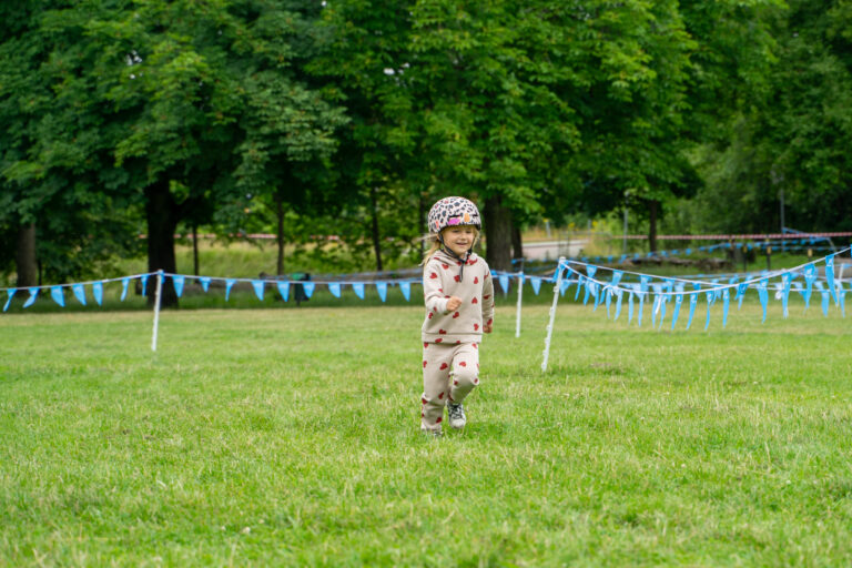 Duathlon Junior 2025