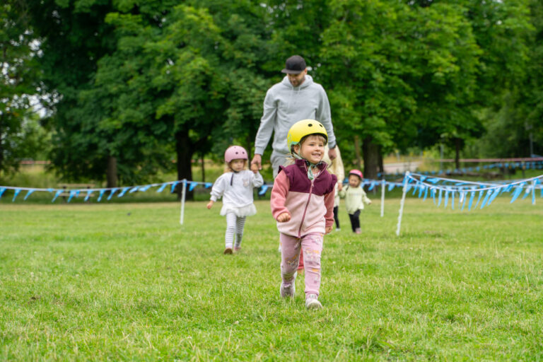 Duathlon Junior 2025