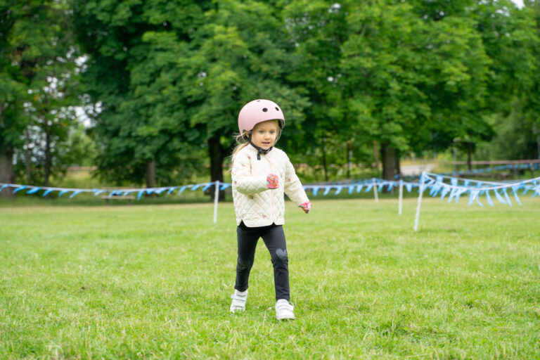 Duathlon Junior 2025