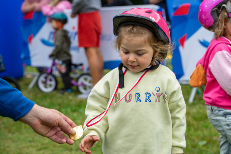 Duathlon Junior 2025