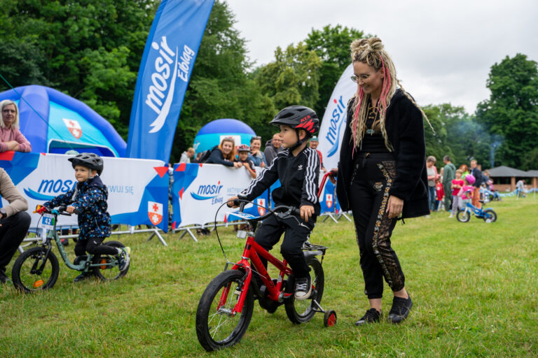 Duathlon Junior 2025