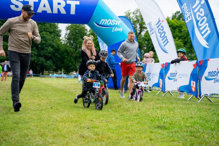Duathlon Junior 2025