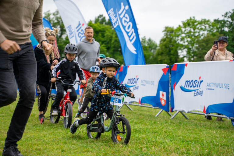 Duathlon Junior 2025
