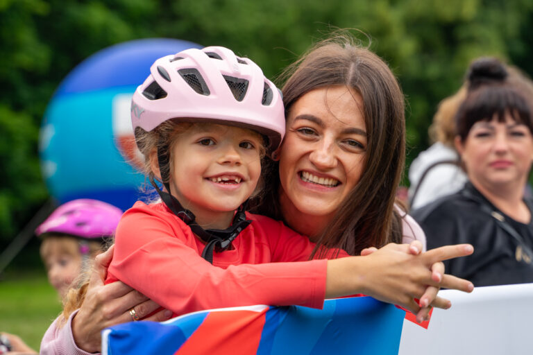 Duathlon Junior 2025