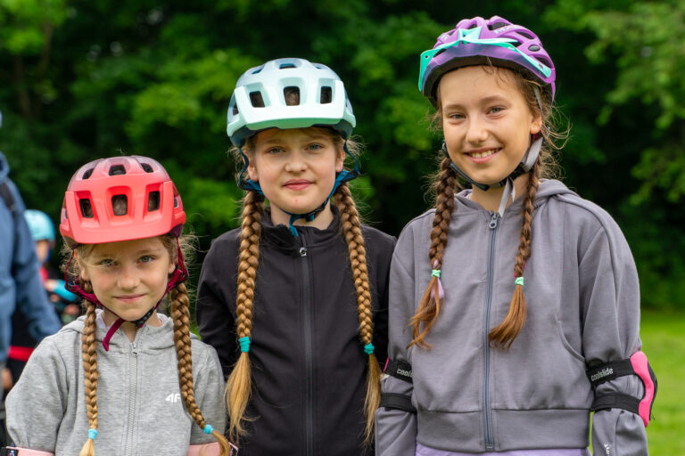 Duathlon Junior 2025