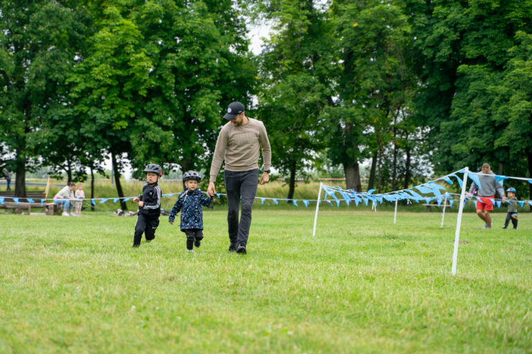 Duathlon Junior 2025