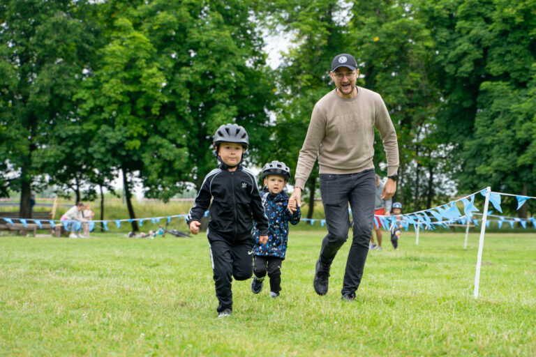 Duathlon Junior 2025