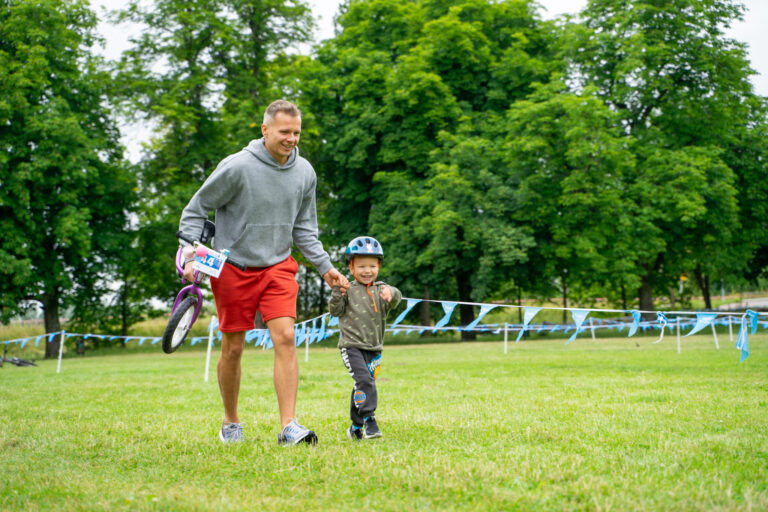 Duathlon Junior 2025